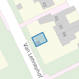 Perceel OSS00-L-3260