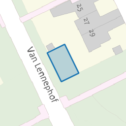 Perceel OSS00-L-3261