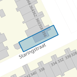 Perceel OSS00-L-3264