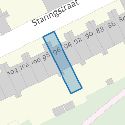 Perceel OSS00-L-3268