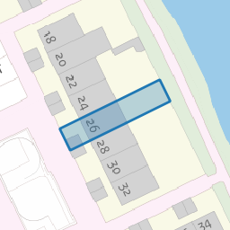 Perceel OSS00-L-3270