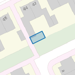 Perceel OSS00-L-3287