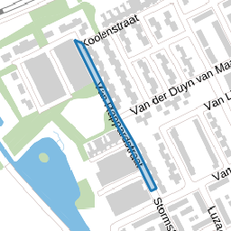 Perceel OSS00-L-3311