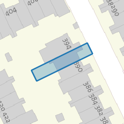 Perceel OSS00-L-3315