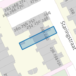 Perceel OSS00-L-3316