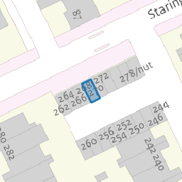 Perceel OSS00-L-3321