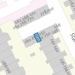 Perceel OSS00-L-3325