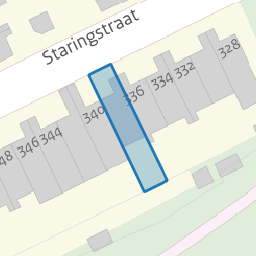 Perceel OSS00-L-3334