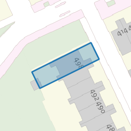 Perceel OSS00-L-3341