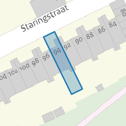 Perceel OSS00-L-3348