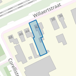 Perceel OSS00-L-3356