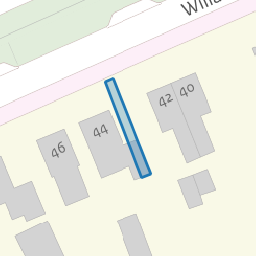 Perceel OSS00-L-3357