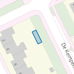 Perceel OSS00-L-3360