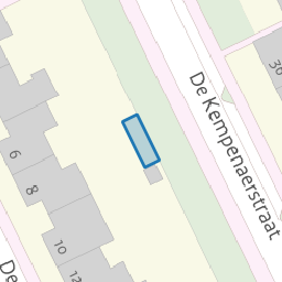 Perceel OSS00-L-3362