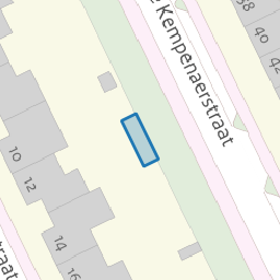 Perceel OSS00-L-3364