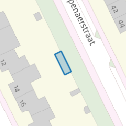 Perceel OSS00-L-3365