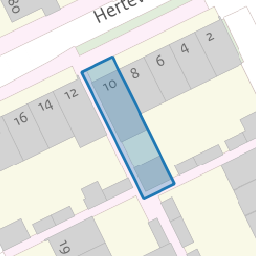 Perceel OSS00-L-3375