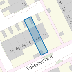 Perceel OSS00-L-3377