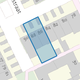 Perceel OSS00-L-3380