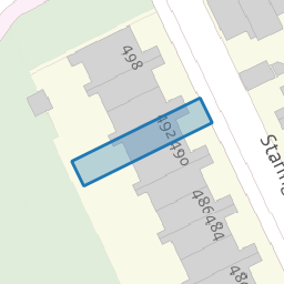 Perceel OSS00-L-3381