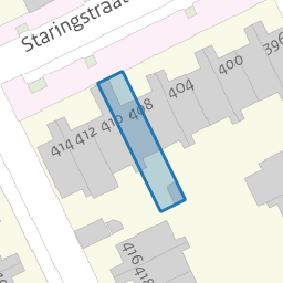 Perceel OSS00-L-3383