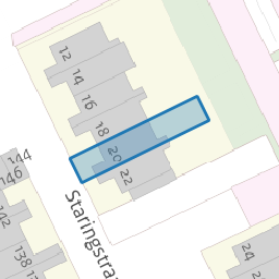 Perceel OSS00-L-3389