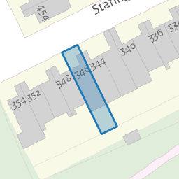 Perceel OSS00-L-3393