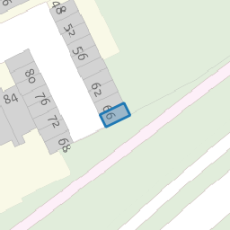 Perceel OSS00-L-3396