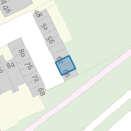 Perceel OSS00-L-3397