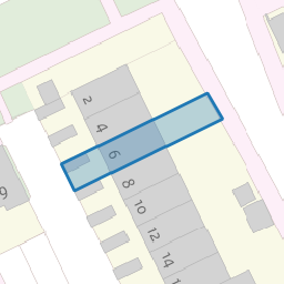 Perceel OSS00-L-3399