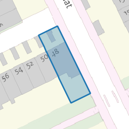 Perceel OSS00-L-3401