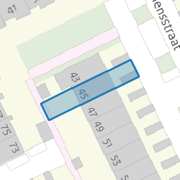 Perceel OSS00-L-3405