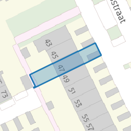 Perceel OSS00-L-3406