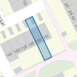 Perceel OSS00-L-3409