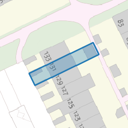 Perceel OSS00-L-3411