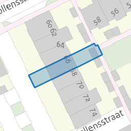 Perceel OSS00-L-3413