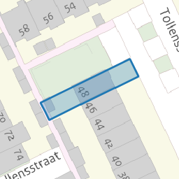 Perceel OSS00-L-3415