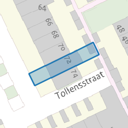 Perceel OSS00-L-3416