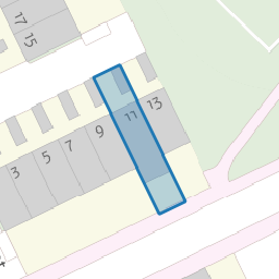 Perceel OSS00-L-3420