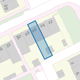 Perceel OSS00-L-3430