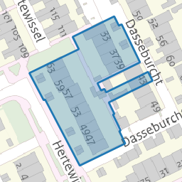 Perceel OSS00-L-3432