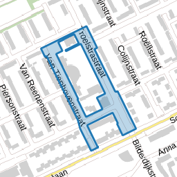 Perceel OSS00-L-3437