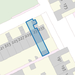 Perceel OSS00-L-3438