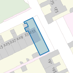 Perceel OSS00-L-3439