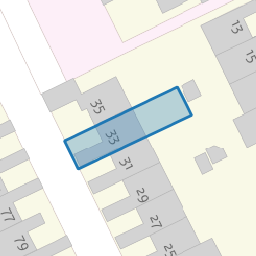 Perceel OSS00-L-3440