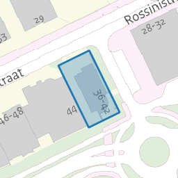 Perceel OSS00-L-3443