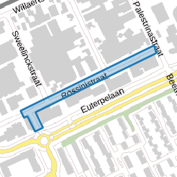 Perceel OSS00-L-3445