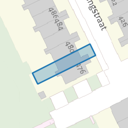 Perceel OSS00-L-3447