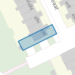 Perceel OSS00-L-3448