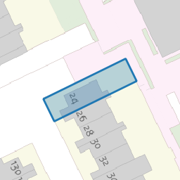 Perceel OSS00-L-3452